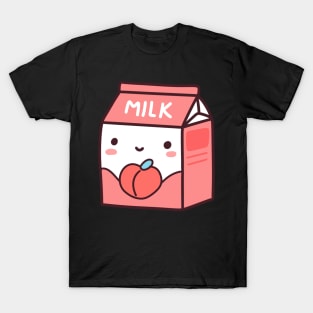 Peach T-Shirt